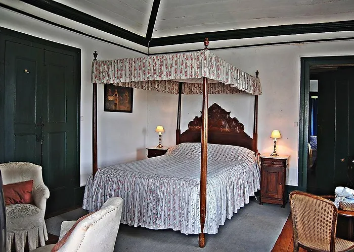 Paco De Lanheses Lanhezes