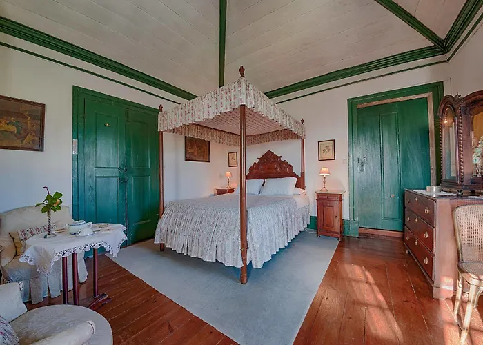 Paço De Lanheses Hébergement de vacances