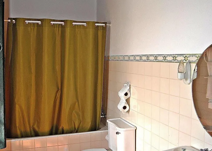 Paco De Lanheses Prázdninový dům