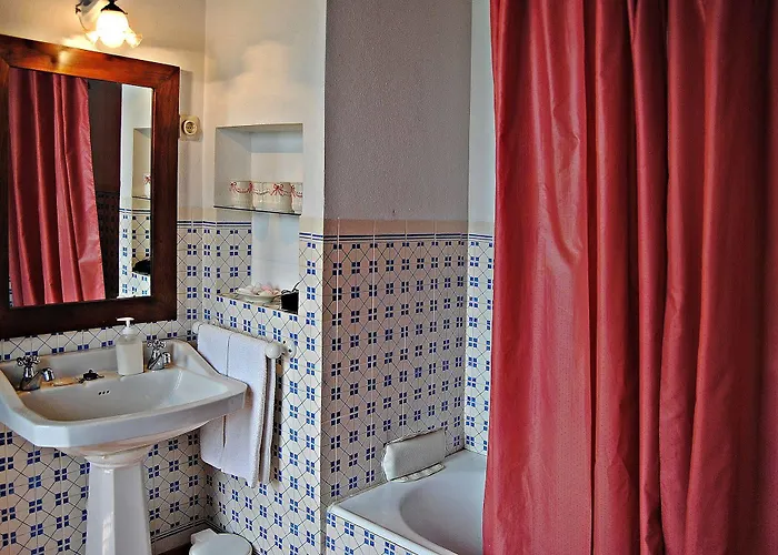 Hébergement de vacances Paço De Lanheses Lanhezes