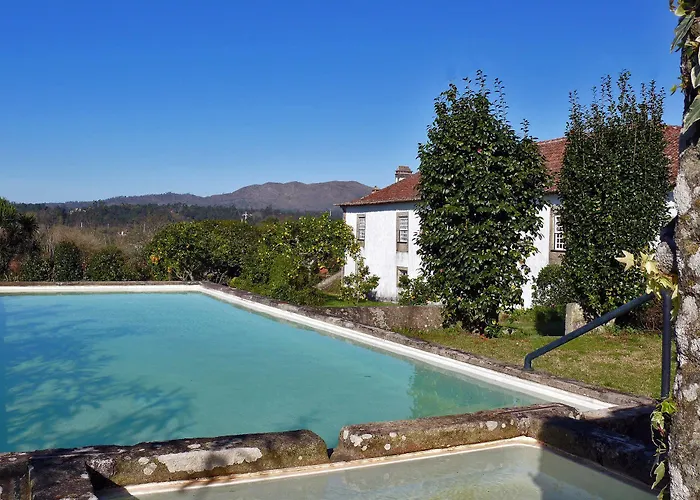 Paco De Lanheses * Lanhezes