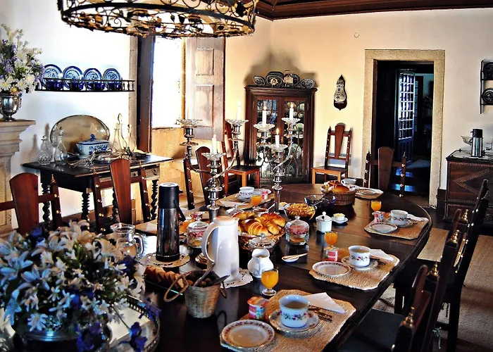 Paco De Lanheses * Lanhezes