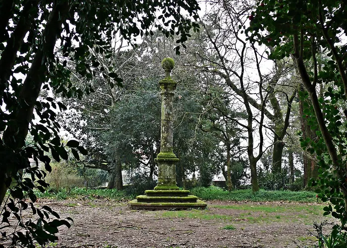 Paço De Lanheses Lanhezes